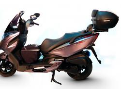 Kymco Dink / Yager 150 #2
