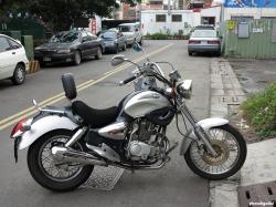 Kymco Hipster 150 2005