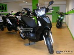Kymco People S 50 4T 2006 #10