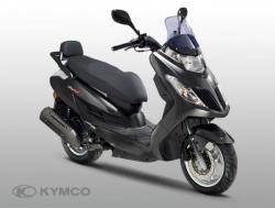 Kymco Yager GT 125 2011 #8