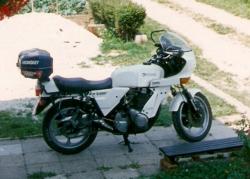 Laverda 1200 TS 1982 #2