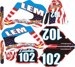 Lem LX3 Sport 2006 #14
