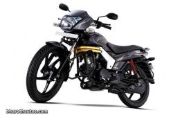Mahindra Motorcycle #2