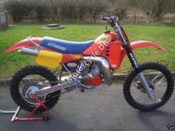 Maico GME 500 (reduced effect) 1986