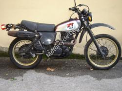 Maico GME 500 (reduced effect) 1986 #10