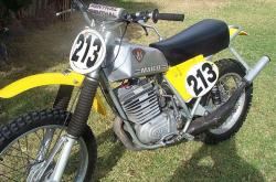 Maico GP 250 E 1988 #2