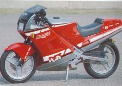 Malaguti RST 50 1990 #4