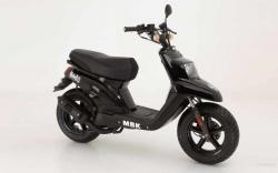 MBK Booster 12 inch N 2007 #11