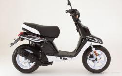 MBK Booster 12 inch N 2007 #4