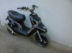 MBK Booster 50 2009 #13