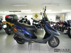 MBK Flame 125 1997 #3