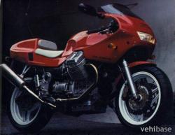 Moto Guzzi 1000 Daytona Injection 1991 #6