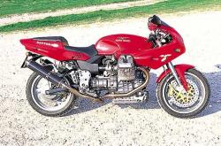 Moto Guzzi 1000 Daytona Injection 1992 #3