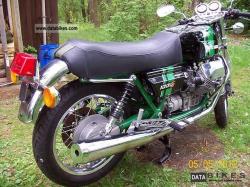 Moto Guzzi 1000 S 1991 #12