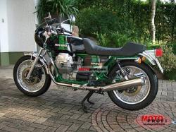 Moto Guzzi 1000 S 1992 #3