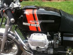 Moto Guzzi 1000 S 1992 #8