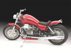 Moto Guzzi 1000 Strada #8