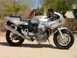 Moto Guzzi 1100 Sport 2000 #2