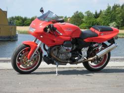 Moto Guzzi 1100 Sport #6