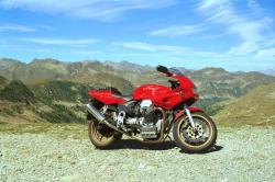 Moto Guzzi 1100 Sport #7