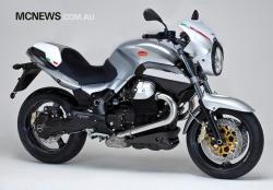 Moto Guzzi 1200 Sport #11