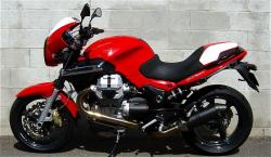 Moto Guzzi 1200 Sport #2
