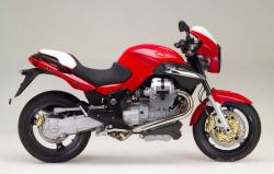 Moto Guzzi 1200 Sport 2012 #10