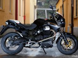 Moto Guzzi 1200 Sport 2012 #13