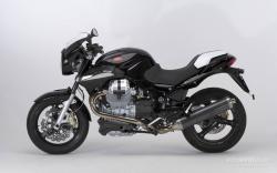 Moto Guzzi 1200 Sport 2012 #3