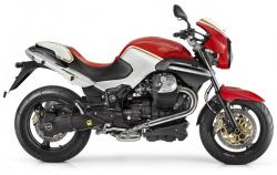 Moto Guzzi 1200 Sport 2012 #6
