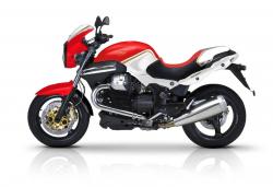 Moto Guzzi 1200 Sport 2012 #7