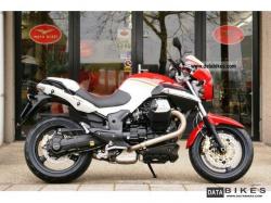 Moto Guzzi 1200 Sport 2012 #8