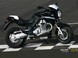 Moto Guzzi 1200 Sport #3