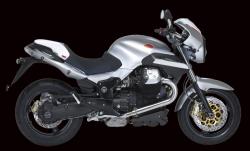 Moto Guzzi 1200 Sport 4V 2011 #10