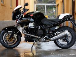 Moto Guzzi 1200 Sport 4V 2011 #4