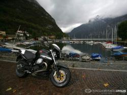Moto Guzzi 1200 Sport 4V #5