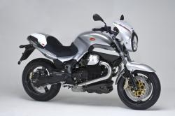 Moto Guzzi 1200 Sport 4V #6