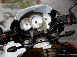 Moto Guzzi 1200 Sport 4V #7