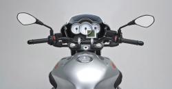 Moto Guzzi 1200 Sport 4V #8