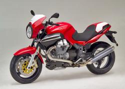 Moto Guzzi 1200 Sport #5