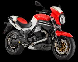 Moto Guzzi 1200 Sport #6