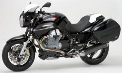 Moto Guzzi 1200 Sport ABS 2012 #11