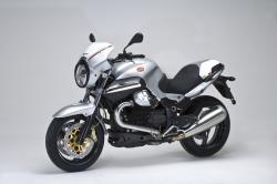 Moto Guzzi 1200 Sport ABS 2012 #12
