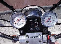 Moto Guzzi 750 Nevada Club #9