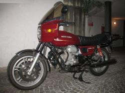 Moto Guzzi 850 T 4 1981 #8