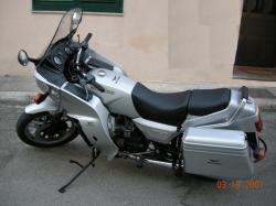 Moto Guzzi 850 T 5 #11