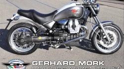 Moto Guzzi 940 Custom #12