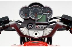 Moto Guzzi Breva 1100 2009 #10