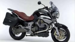 Moto Guzzi Breva 1100 2009 #11