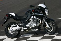 Moto Guzzi Breva 1100 2010 #12
